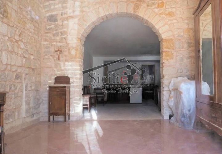 Villa a Scicli, Ragusa, Scicli - € 90.000 | Ref: 95 - foto 1
