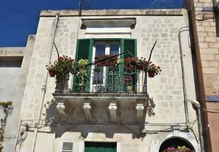 Villa i Scicli, Ragusa, Scicli - € 90 000 | Ref: 95 - foto 1