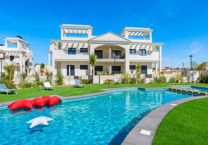 Lejlighed i Rojales, Alicante, Rojales - € 367.000 | Ref: KP4030 - foto 1