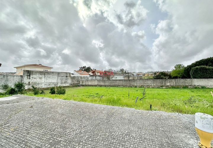 Helårsgrund i Maia, Porto, Maia - € 94.000 | Ref: NOVA-ER-1654 - foto 1
