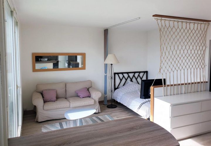 Lejlighed i Massy, Essonne, Massy - € 165.000 | Ref: A4672 - foto 1