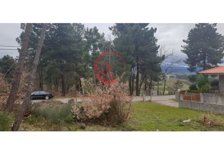 Helårsgrund i Chaves, Vila Real, Chaves - € 29.000 | Ref: CM01-0086 - foto 1
