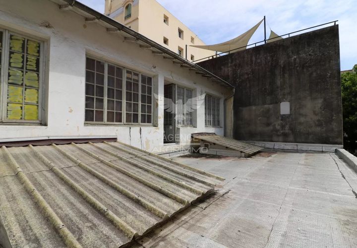Stadthaus in Nice, Alpes-Maritimes, Nice - € 1.050.000 | Ref: 1277FAM - Foto 1
