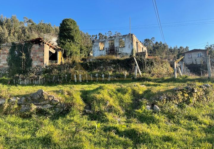 Ruïna a Bela, Viana do Castelo, Bela - € 65.000 | Ref: REF275 - foto 1