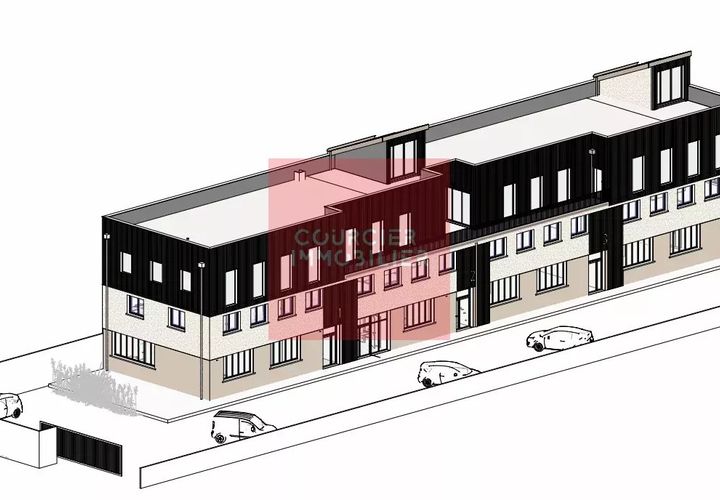 L'establiment comercial a Maurepas, Yvelines, Maurepas - € 1.917/mes | Ref: 82311675 - foto 1