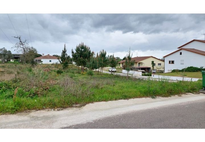 Helårsgrund i Maxial e Monte Redondo, Lisbon, Maxial e Monte Redondo - € 20.000 | Ref: mg1518 - foto 1