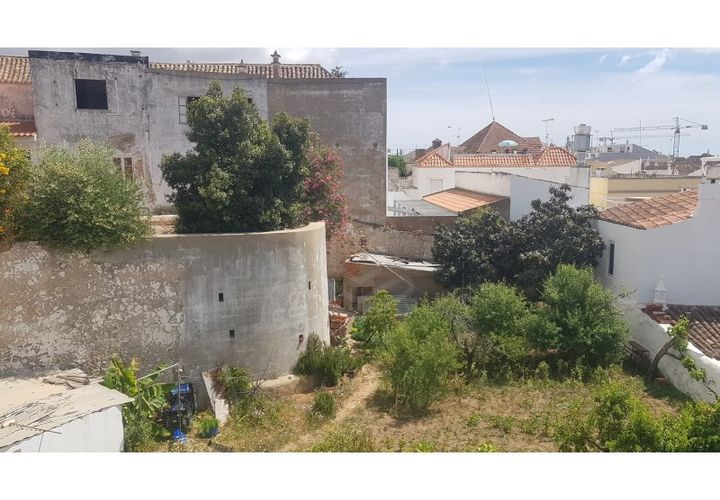 Helårsgrund i Tavira, Faro, Tavira - € 850.000 | Ref: SÒL_50833 - foto 1