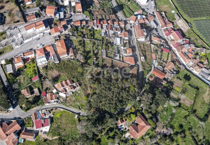 Terreno en Pedroso, Porto, Pedroso - € 179.000 | Ref: ZMPT556307 - photo 1