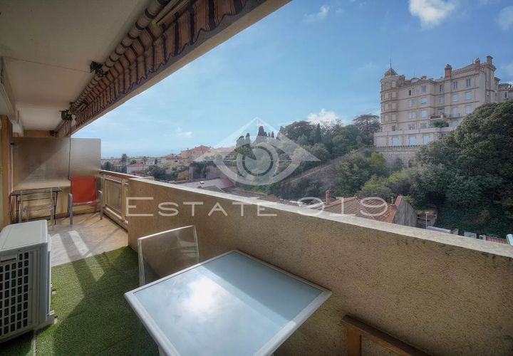 Lejlighed i Cannes, Alpes-Maritimes, Cannes - € 265.000 | Ref: 82333946 - foto 1