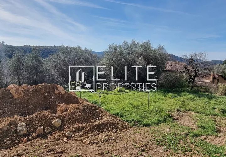 Helårsgrund i Le Tignet, Alpes-Maritimes, Le Tignet - € 235.000 | Ref: 82286684 - foto 1