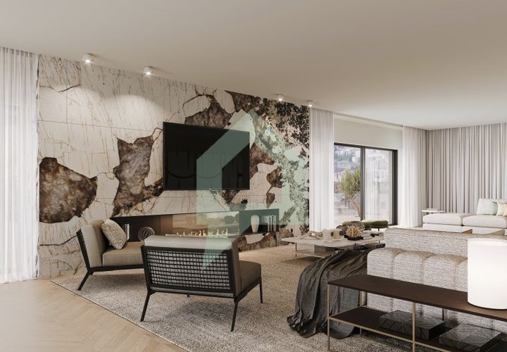 Leilighet i Braga, Braga, Braga - € 580 000 | Ref: EMP_3_AD - foto 1