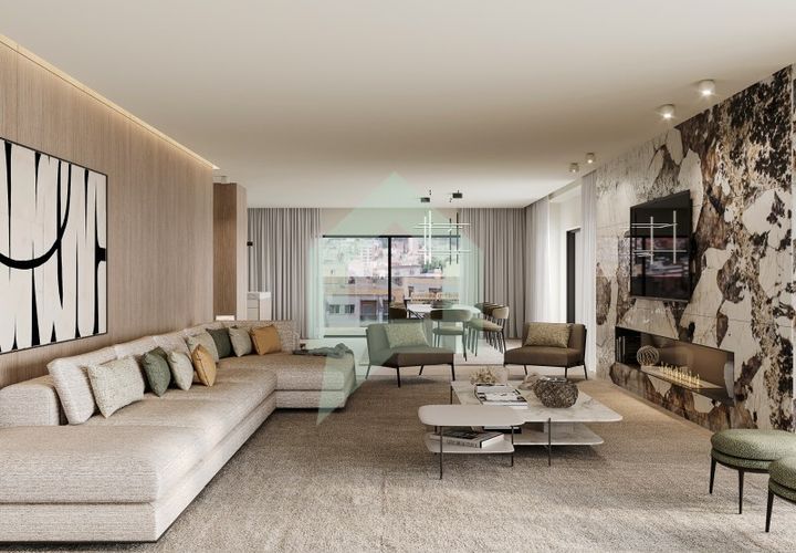 Lejlighed i Braga, Braga, Braga - € 512.500 | Ref: EMP_3_T - foto 1
