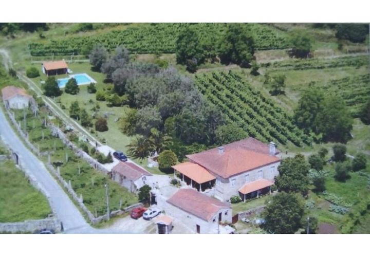 Farm i Ponte de Lima, Viana do Castelo, Ponte de Lima - € 950.000 | Ref: MDS3791 - foto 1