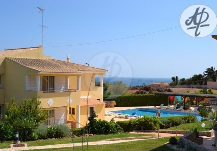 Villa i Luz, Faro, Luz - € 2.500.000 | Ref: V508LZ - foto 1