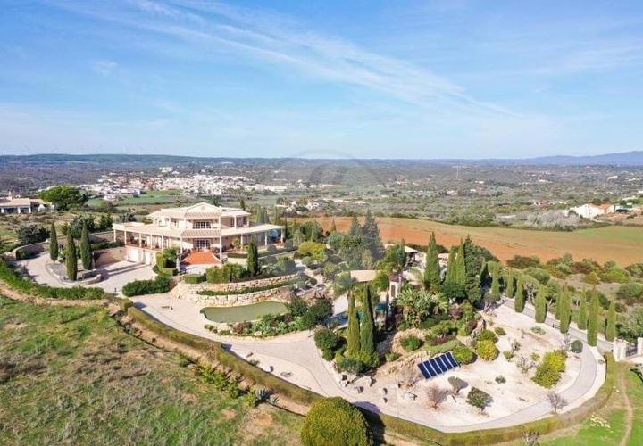 Villa i Luz, Faro, Luz - € 2.500.000 | Ref: V770LZ - foto 1