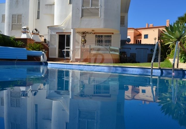 Lejlighed i Luz, Faro, Luz - € 472.000 | Ref: A786LZ - foto 1