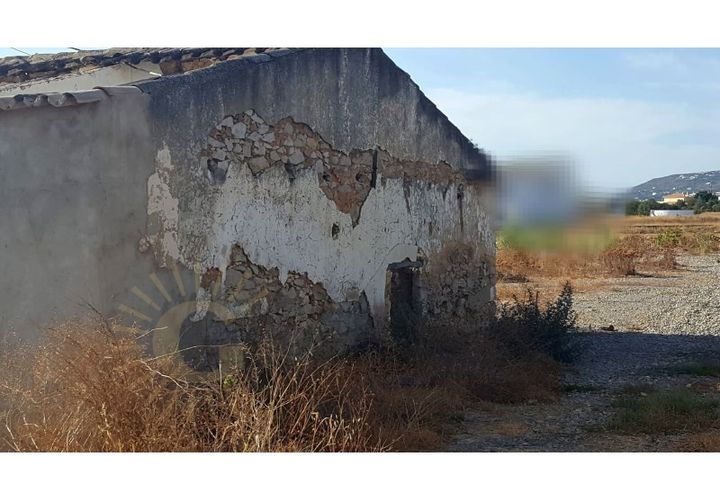 Helårsgrund i Almancil, Faro, Almancil - € 2.000.000 | Ref: 0011 - foto 1