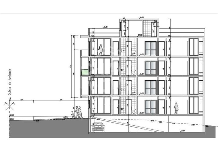 Lejlighed i Setubal, Setubal, Setubal - € 385.000 | Ref: LX/01819 - foto 1