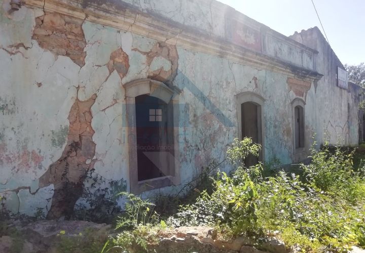 Villa i Estoi, Faro, Estoi - € 350.000 | Ref: 2303-028 - foto 1