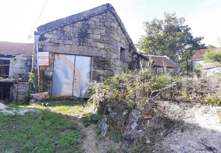 Villa i Viana do Castelo, Viana do Castelo, Viana do Castelo - € 67.000 | Ref: SAFTI:00474 - foto 1