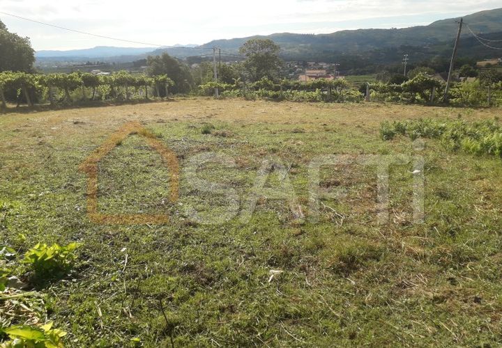 Helårsgrund i Moncao, Viana do Castelo, Moncao - € 25.000 | Ref: SAFTI:003088 - foto 1