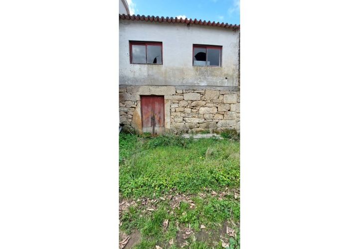 Villa en Prado e Remoaes, Viana do Castelo, Prado e Remoaes - € 60.000 | Ref: SAFTI:003086 - photo 1