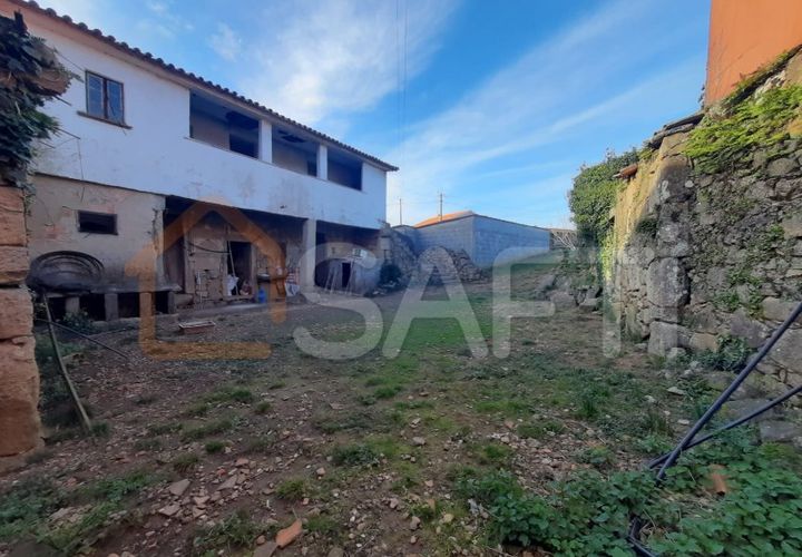 Landejendom i Valenca, Viana do Castelo, Valenca - € 70.000 | Ref: SAFTI:003067 - foto 1