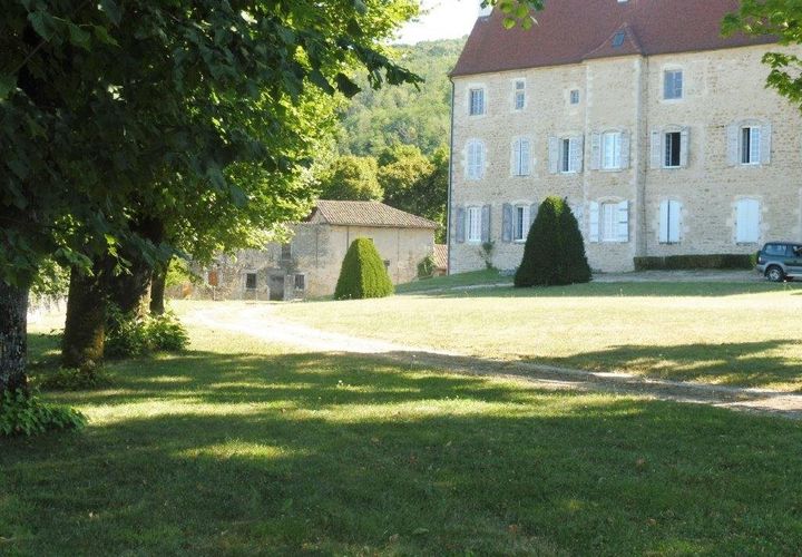 Villa a Pont-d'Ain, Ain, Pont-d'Ain - € 1.590.000 | Ref: HH-14910409 - foto 1
