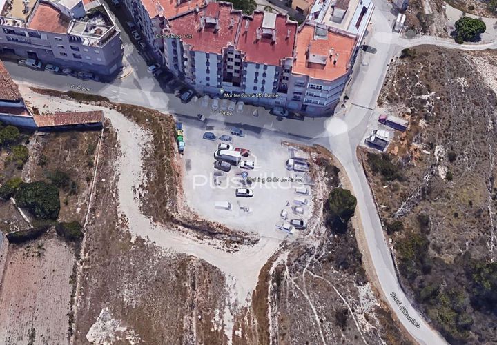 Helårsgrund i Benissa, Alicante, Benissa - € 80.000 | Ref: P5 - foto 1