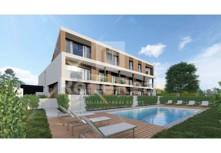 Lejlighed i Almancil, Faro, Almancil - € 465.000 | Ref: 021220227 - foto 1