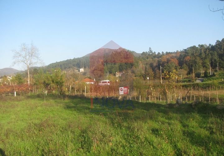 Helårsgrund i Amares, Braga, Amares - € 16.500 | Ref: 08041 - foto 1
