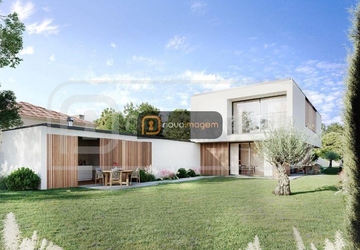 Villa i Aveiro, Aveiro, Aveiro - € 820 000 | Ref: Ni1859 - foto 1