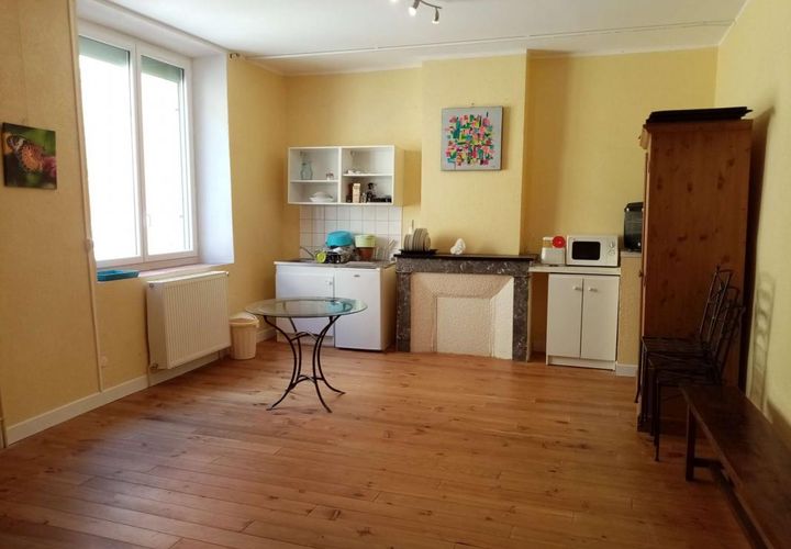 Byhus i Couiza, Aude, Couiza - € 167.000 | Ref: 8683 - foto 1