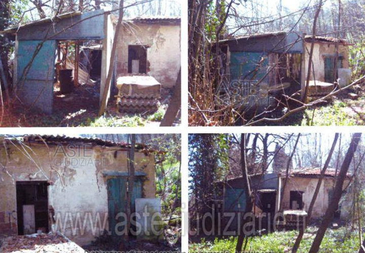 Villa a Bertinoro, Forli-Cesena, Bertinoro - € 44.719 | Ref: 1736 - foto 1