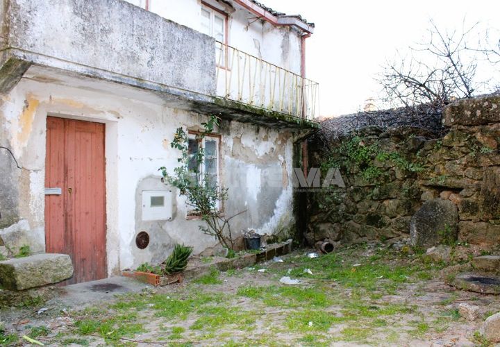Byhus i Castelo Branco, Castelo Branco, Castelo Branco - € 23.000 | Ref: PP4086 - foto 1
