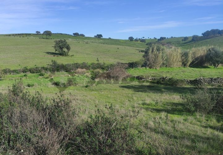 Helårsgrund i Almodovar, Beja, Almodovar - € 5.500 | Ref: SÒL_15 - foto 1