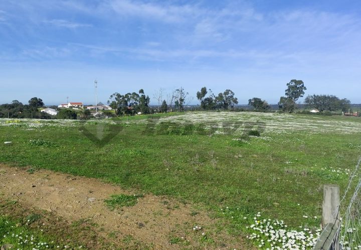 Helårsgrund i Almodovar, Beja, Almodovar - € 20.000 | Ref: SÒL_7 - foto 1