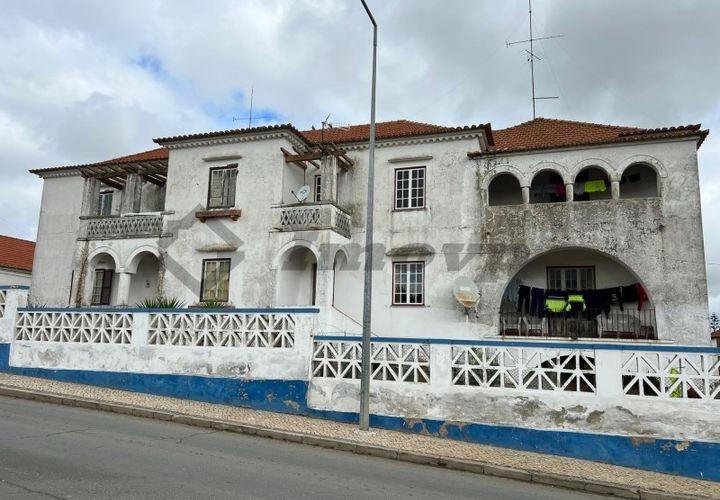 Villa a Aljustrel, Beja, Aljustrel - € 800.000 | Ref: CAS_4 - foto 1