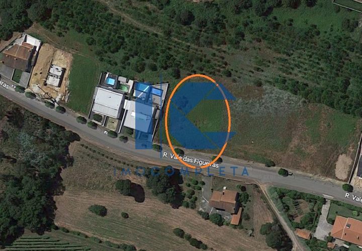 Helårsgrund i Agueda, Aveiro, Agueda - € 33.000 | Ref: 20230300103 - foto 1