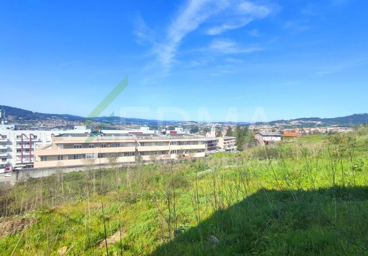 Terra a Riba de Ave, Braga, Riba de Ave - € 190.000 | Ref: BF2303S27T1 - foto 1