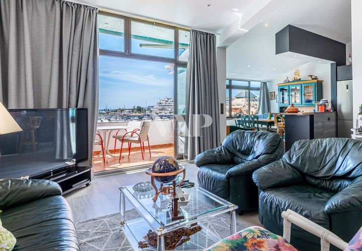 Lejlighed i Vilamoura, Faro, Vilamoura - € 1.100.000 | Ref: VAP262417 - foto 1