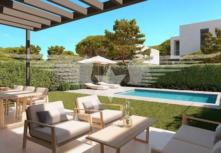 Byhus i Puig De Ros, Mallorca, Puig De Ros - € 970.000 | Ref: 3034 - foto 1