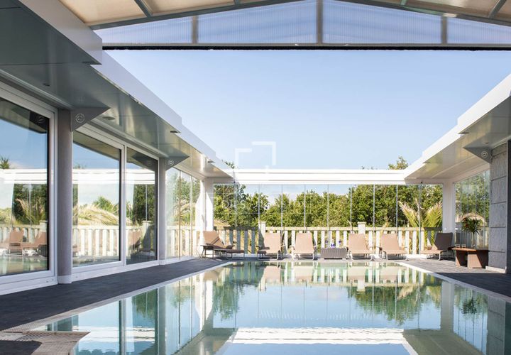 Villa a Nogueira De Ramuin, Orense, Nogueira De Ramuin - € 900.000 | Ref: VIG29850 - foto 1