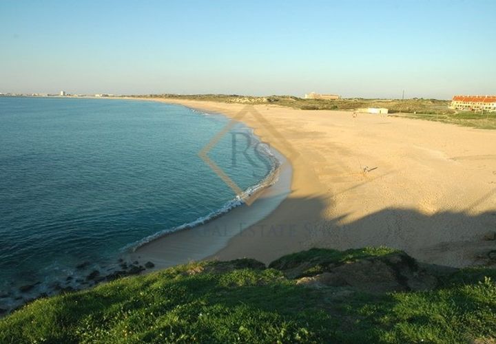 Helårsgrund i Peniche, Leiria, Peniche - € 550.000 | Ref: 23-TRES015 - foto 1