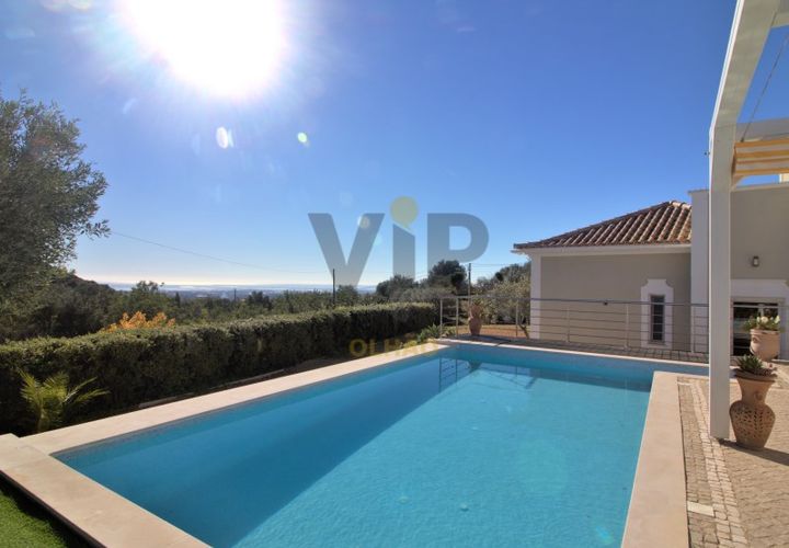 Villa a Estoi, Faro, Estoi - € 890.000 | Ref: VF3020 - foto 1