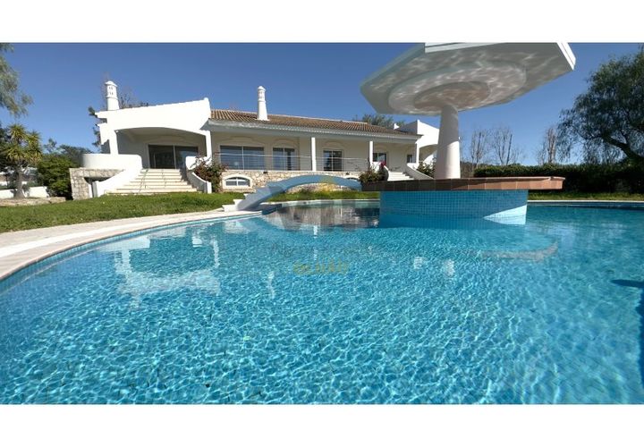 Villa i Tavira, Faro, Tavira - € 1.700.000 | Ref: M851 - foto 1