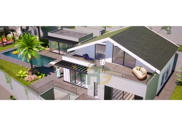 Villa i Calheta, Madeira, Calheta - € 1.150.000 | Ref: RHG25009 - foto 1
