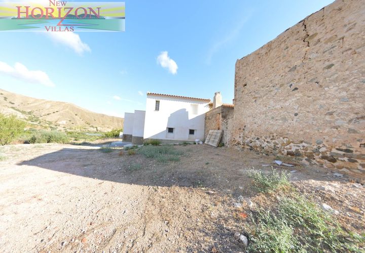 Landejendom i Arboleas, Almeria, Arboleas - € 105.000 | Ref: 48973 - foto 1