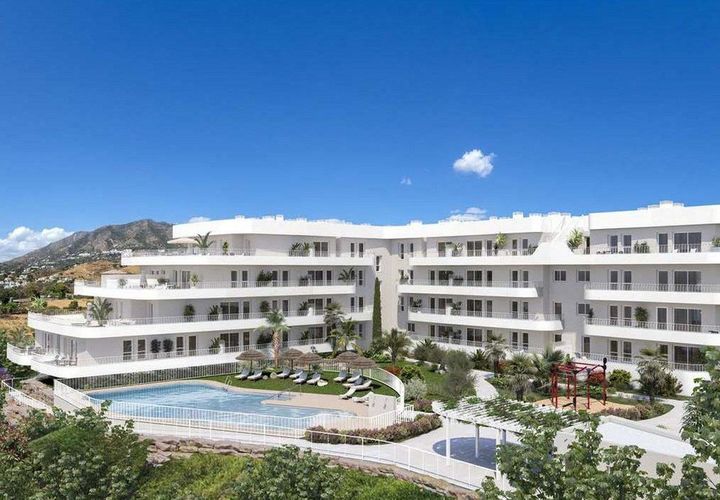 Lejlighed i Fuengirola, Malaga, Fuengirola - € 379.950 | Ref: R4289071 - foto 1