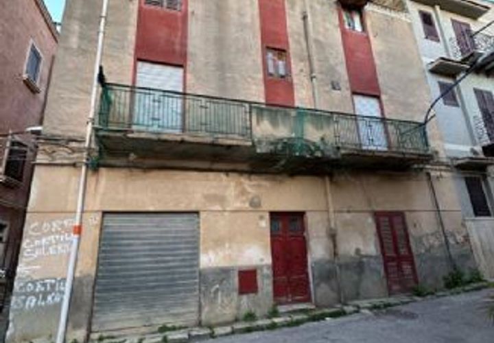 Lejlighed i Ribera, Agrigento, Ribera - € 30.000 | Ref: M/1012 - foto 1